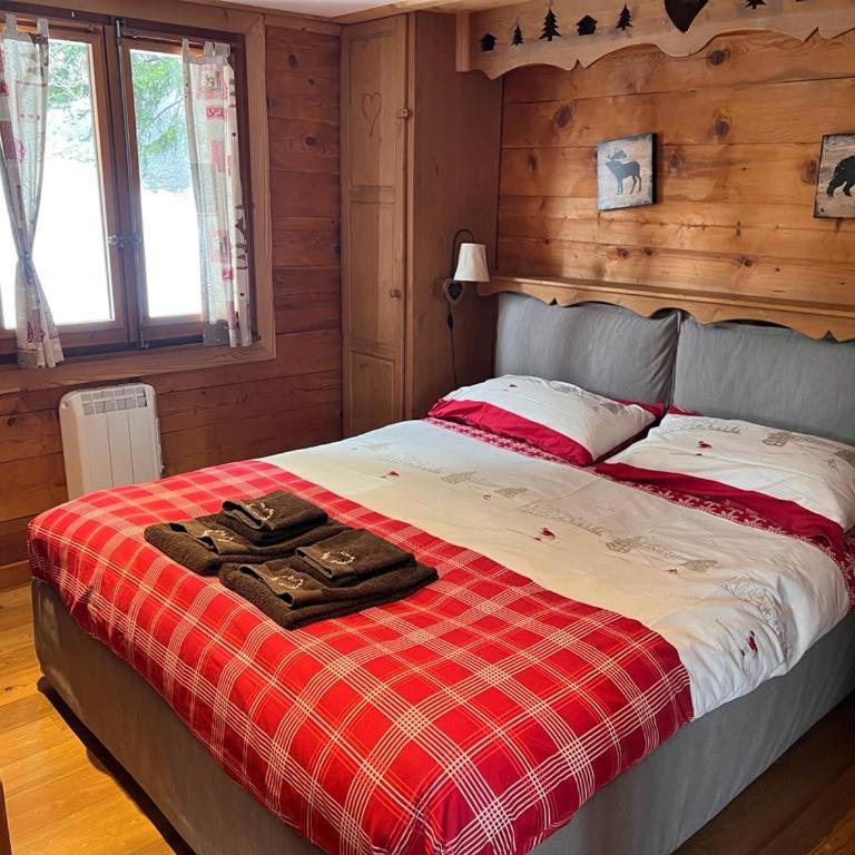 Chalet Tannenduft - Apartment mit 2 Schlafzimmern - 3