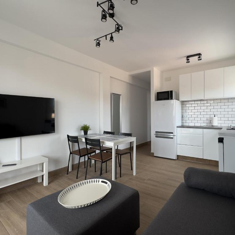SoleOle - Apartamento Familiar de 2 dormitorios - 1