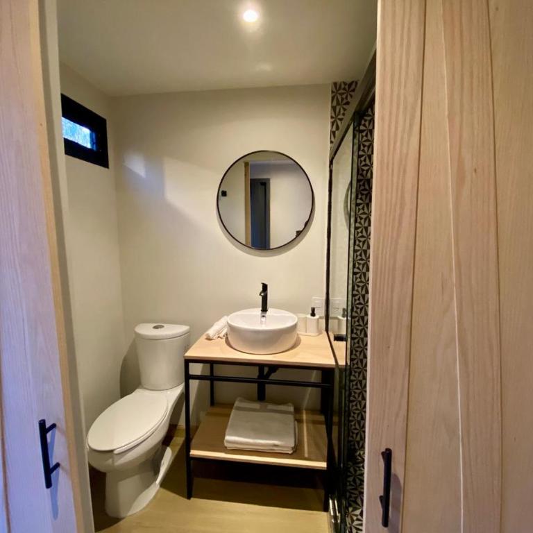 Casa Marina - Double Room with Terrace - 22