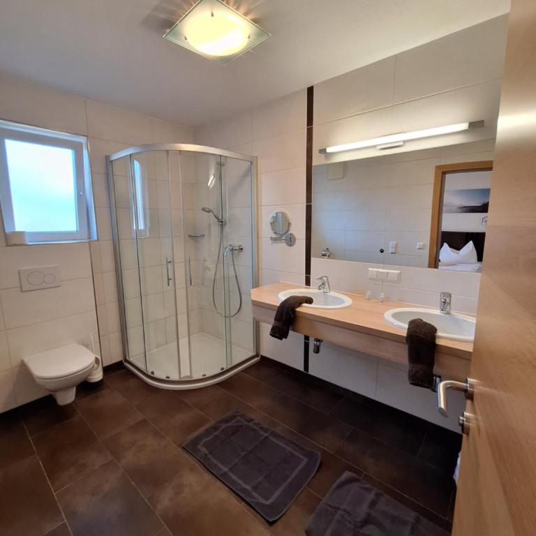 Die Schladmingerin Franz - Apartment mit 3 Schlafzimmern - obere Etage - 5