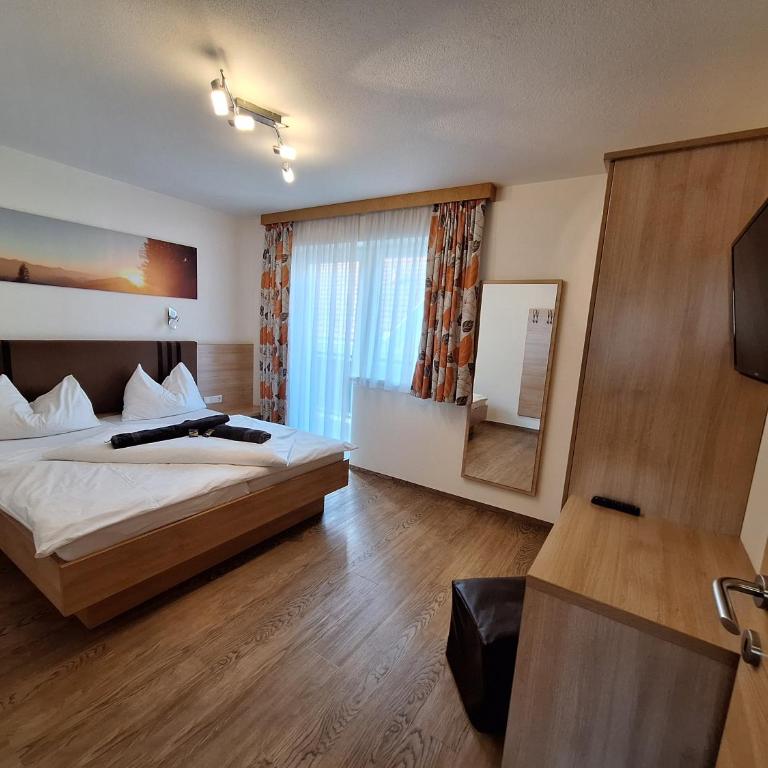 Die Schladmingerin Franz - Apartment mit 3 Schlafzimmern - obere Etage - 6