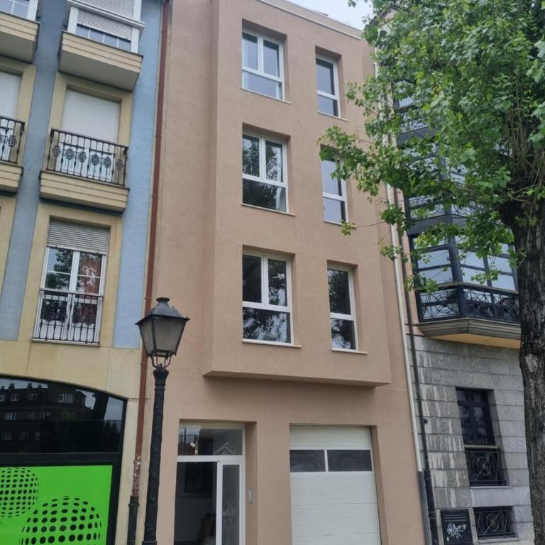 ASTURES Viviendas Turísticas - Apartamento de 1 dormitorio - 7