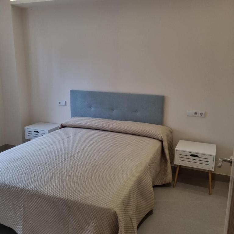 ASTURES Viviendas Turísticas - Apartamento de 1 dormitorio - 8