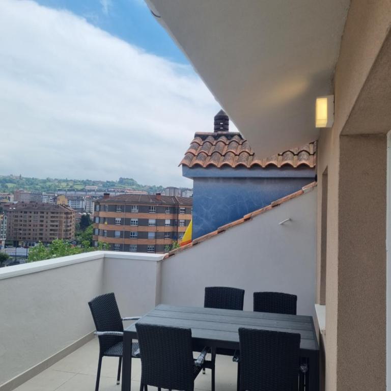 ASTURES Viviendas Turísticas - Apartamento de 3 dormitorios - 5