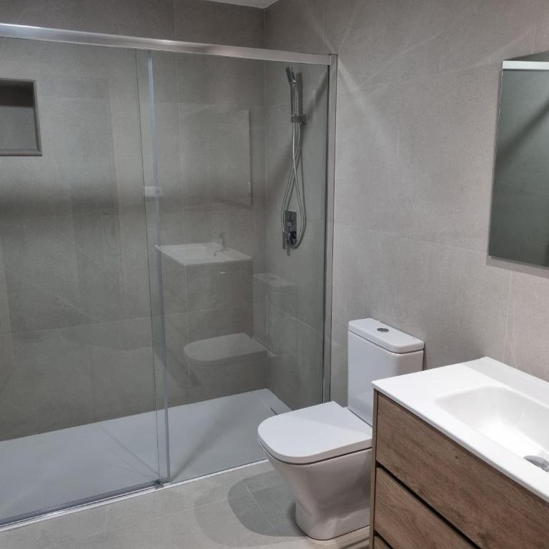 ASTURES Viviendas Turísticas - Apartamento de 1 dormitorio - 10