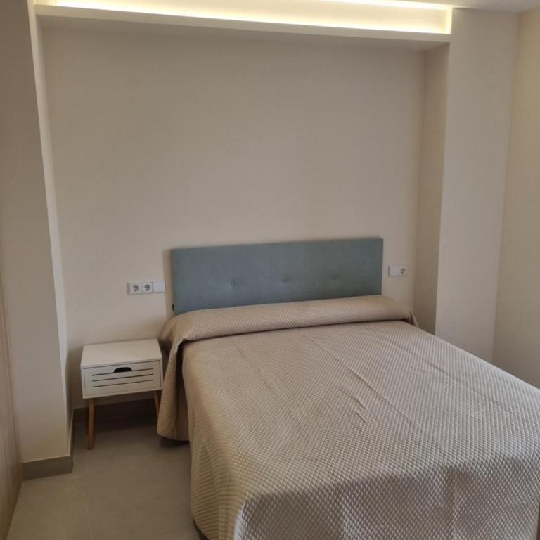 ASTURES Viviendas Turísticas - Apartamento de 1 dormitorio - 11