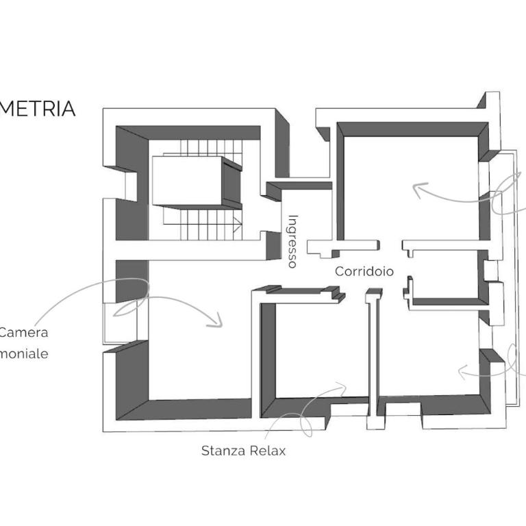 Anthyllis Apartment - Appartamento con 2 Camere da Letto - 46