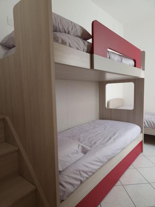 Tiramisù Andalo - Appartamento con 2 Camere da Letto - 4