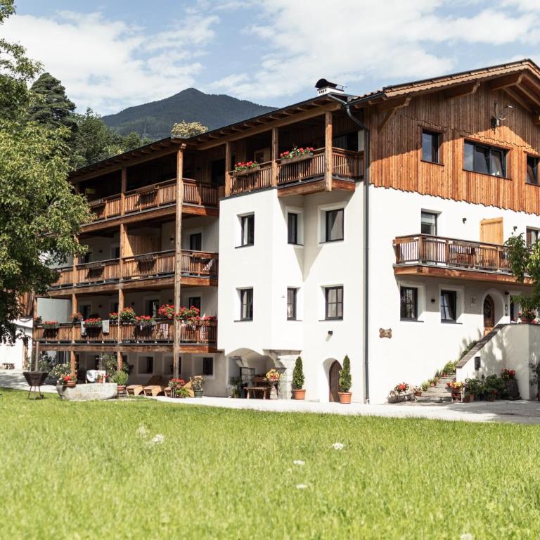 Moarhof - Apartments and moar - Two-Bedroom Apartment - 1