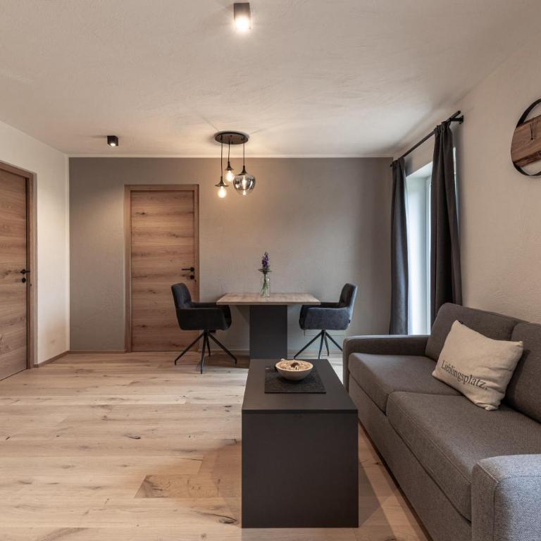 Moarhof - Apartments and moar - One-Bedroom Apartment - 12