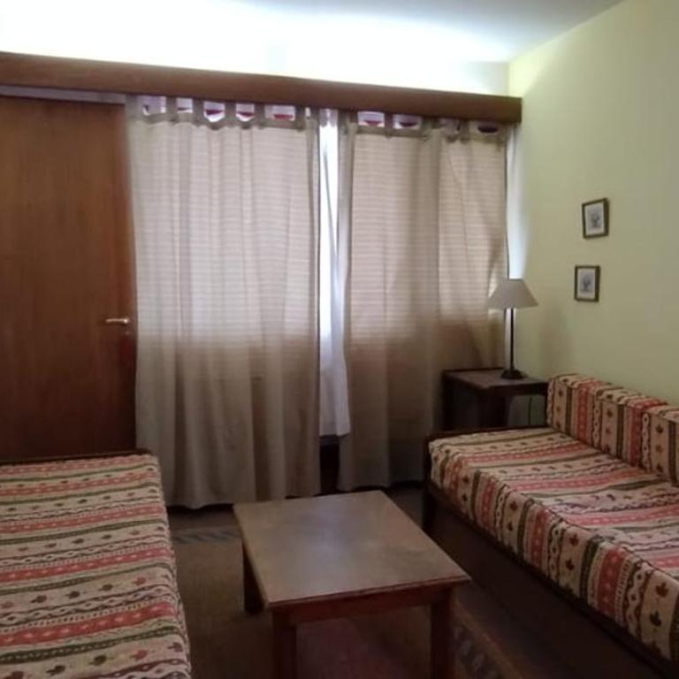 Aconcagua Departamento - Apartamento de 1 dormitorio - 11