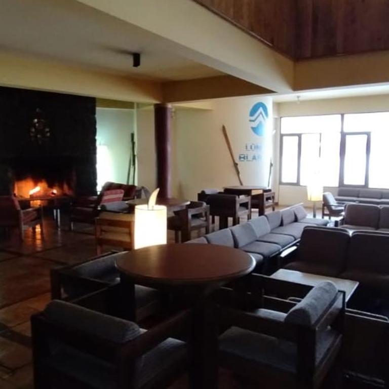 Aconcagua Departamento - Apartamento de 1 dormitorio - 7