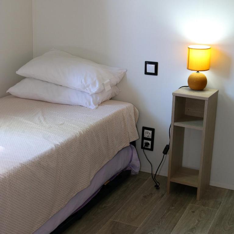 Mobil-home Narbonne-Plage - Mobile Home - 2