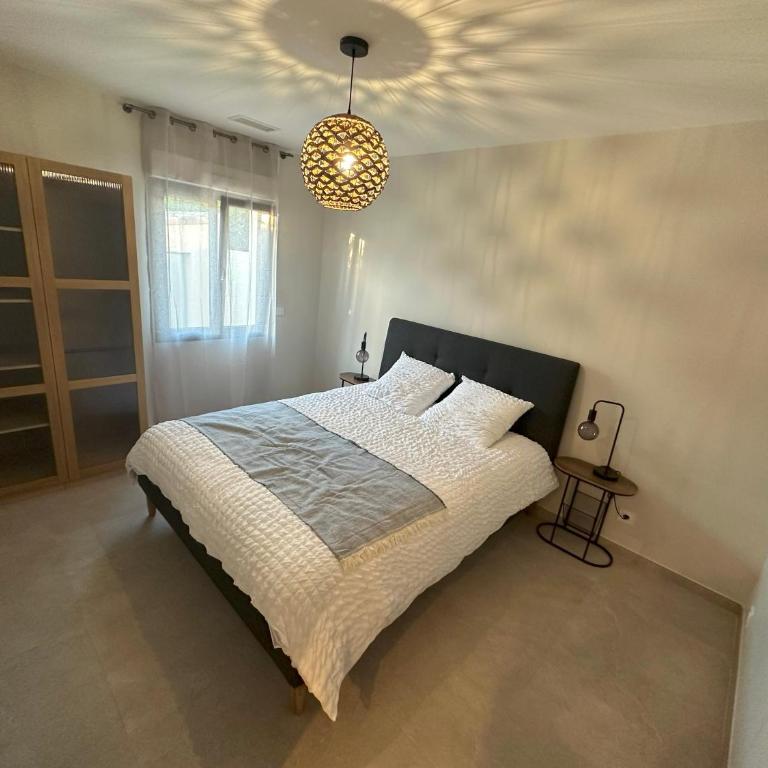 Villa moderne avec piscine Avignon - Villa de 3 dormitorios - 16