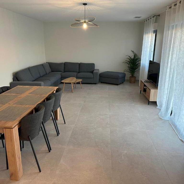 Villa moderne avec piscine Avignon - Villa de 3 dormitorios - 11