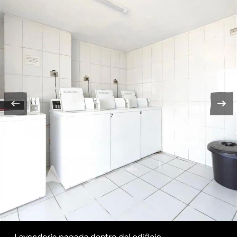 Lujoso y Confortable Departamento de Valentina - Apartamento de 1 dormitorio - 21