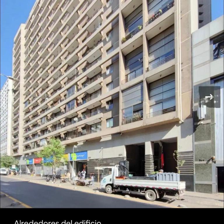 Lujoso y Confortable Departamento de Valentina - Apartamento de 1 dormitorio - 23