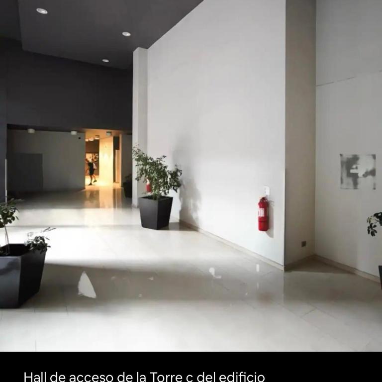 Lujoso y Confortable Departamento de Valentina - Apartamento de 1 dormitorio - 33