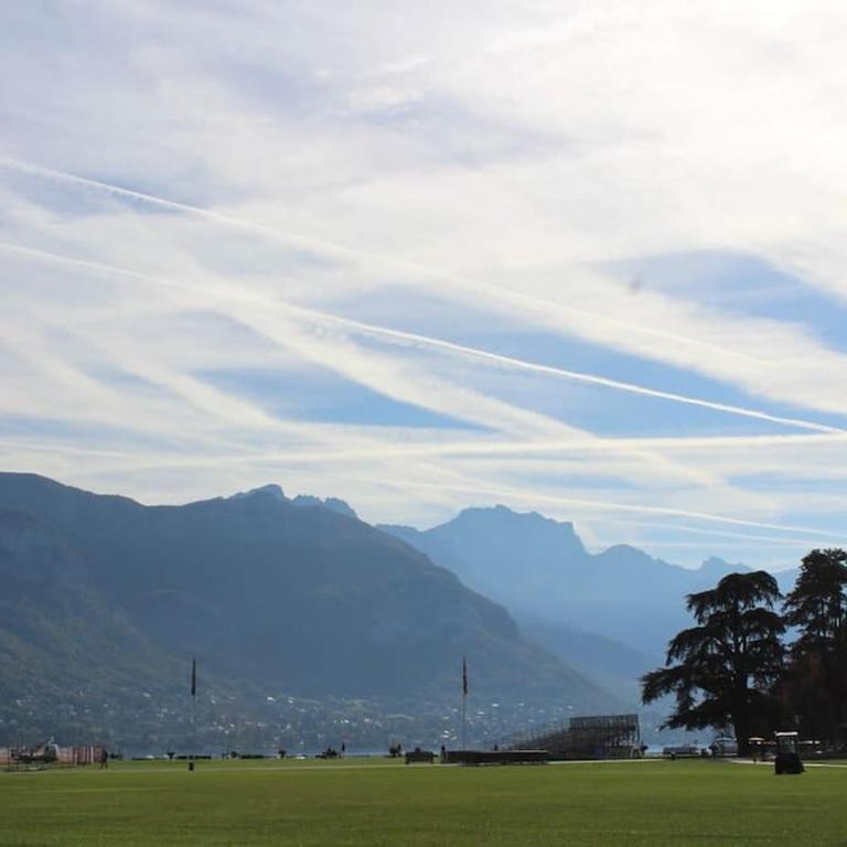 L'Emeraude du lac le calme au coeur d'Annecy - Appartement 1 Chambre - 15