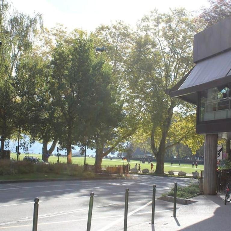 L'Emeraude du lac le calme au coeur d'Annecy - Appartement 1 Chambre - 18