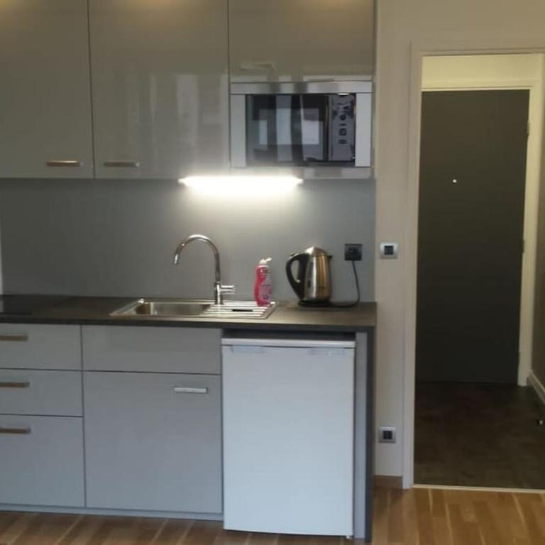 L'Emeraude du lac le calme au coeur d'Annecy - Appartement 1 Chambre - 19