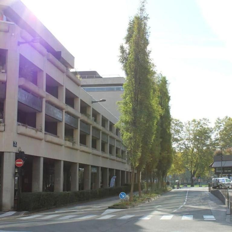 L'Emeraude du lac le calme au coeur d'Annecy - Appartement 1 Chambre - 23