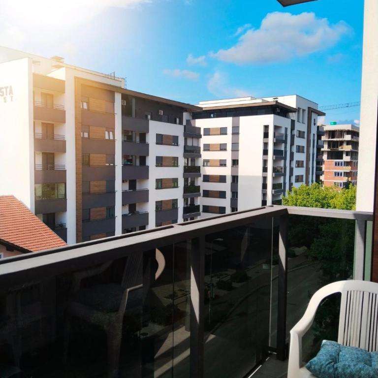 Apartman IJA - Apartman sa 1 Spavaćom Sobom - 24