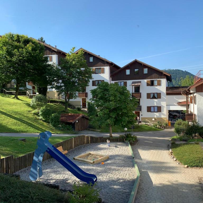 Ferienwohnung Allgäu - One-Bedroom Apartment - 2