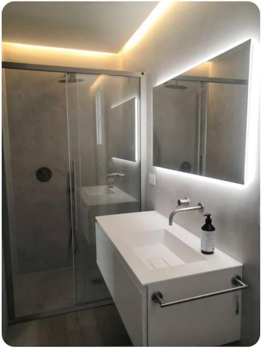 "Le chic" sulla duna fronte mare - Two-Bedroom House - 14