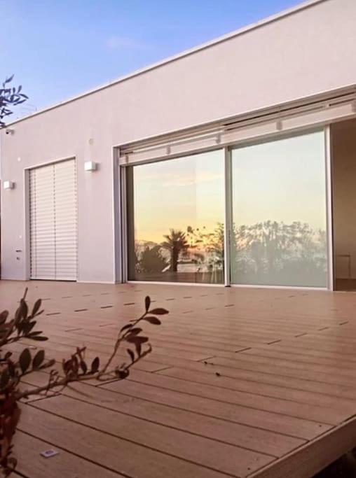 "Le chic" sulla duna fronte mare - Two-Bedroom House - 8