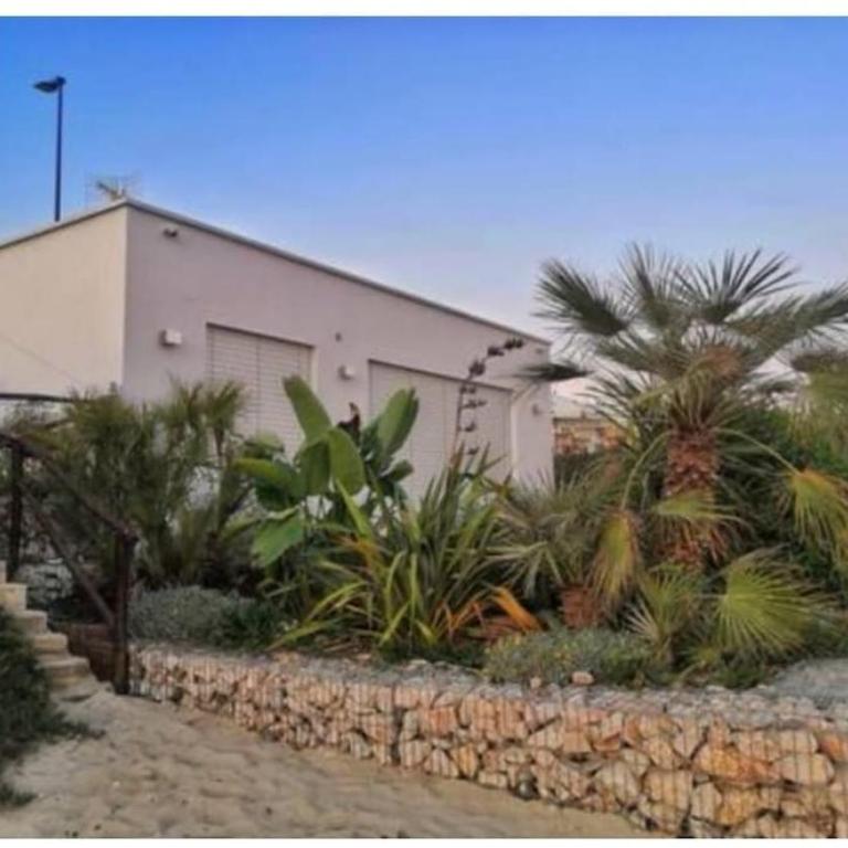 "Le chic" sulla duna fronte mare - Two-Bedroom House - 9