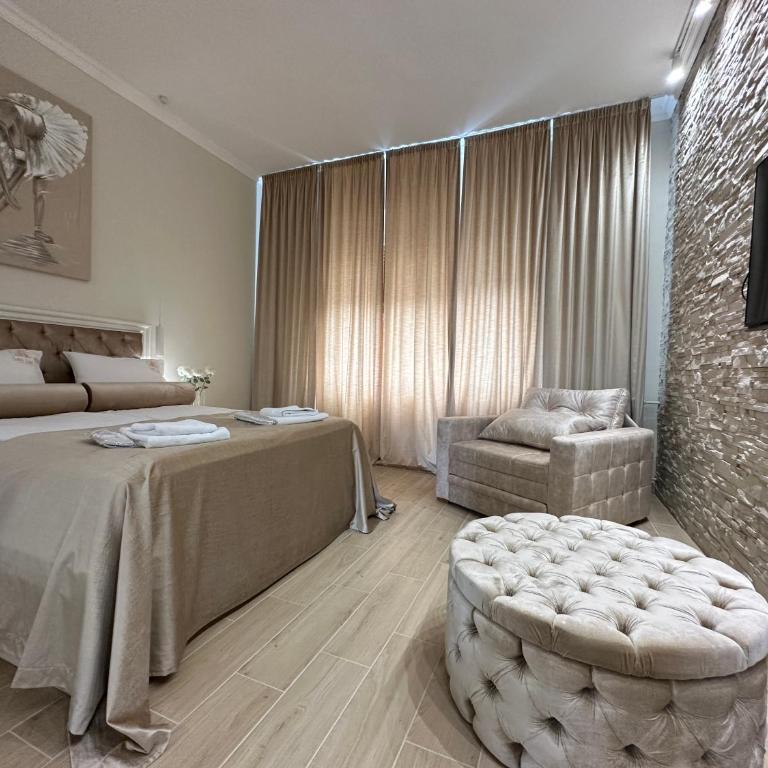 Apartman Modena Novi Sad - Studio Apartman - 5