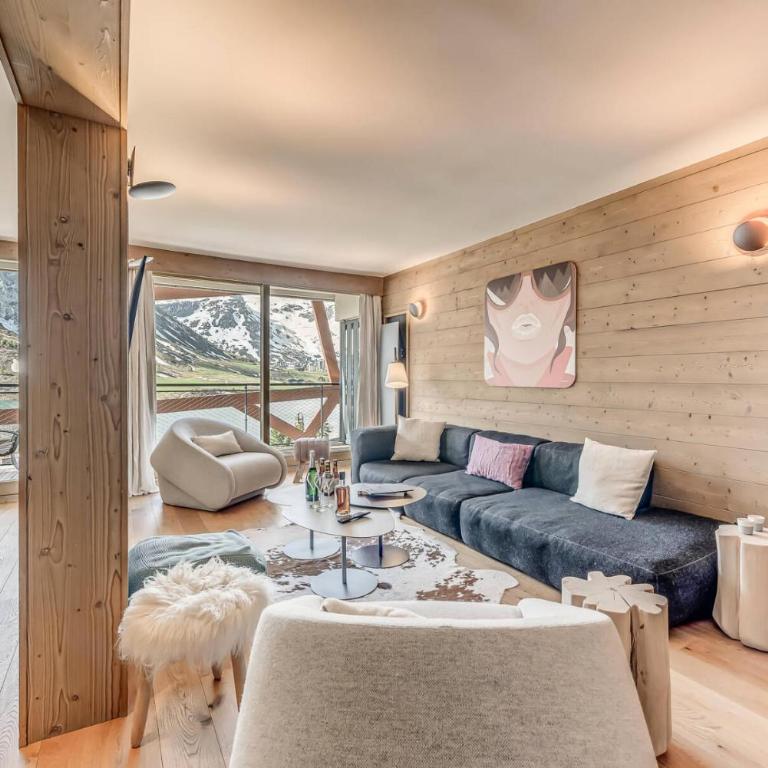 Résidence Phoenix - 4 pièces 6 personnes 4 MAE-7211 - Appartement - 2