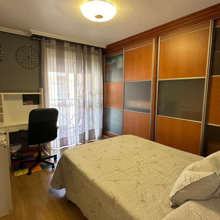 "Acogedor hogar cerquita del mar" Ideal para parejas - Apartamento de 1 dormitorio - lado mar - 28