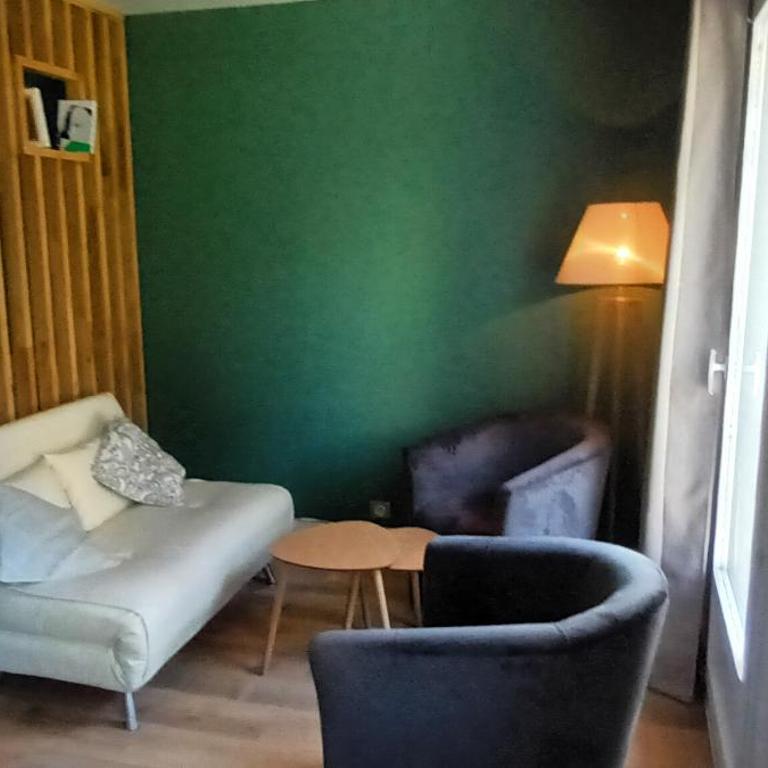 le studio de Dalie - Apartment mit 1 Schlafzimmer - 1