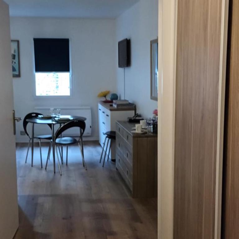 le studio de Dalie - Apartment mit 1 Schlafzimmer - 5