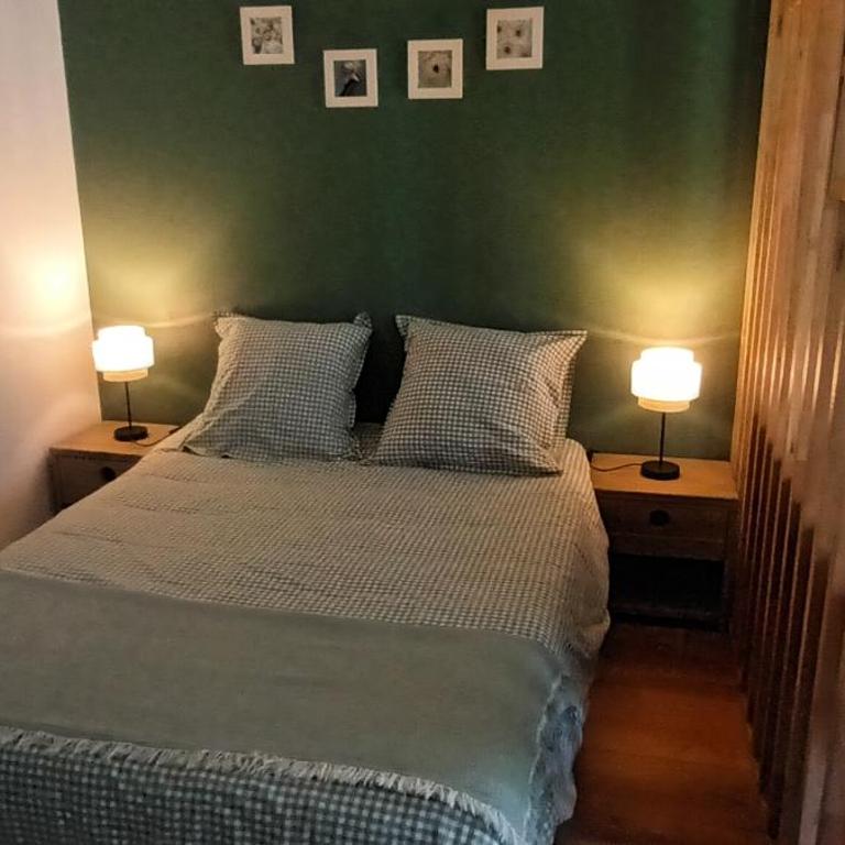 le studio de Dalie - Apartment mit 1 Schlafzimmer - 6