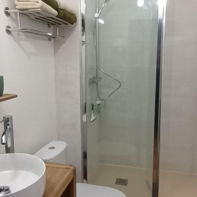 le studio de Dalie - Apartment mit 1 Schlafzimmer - 7