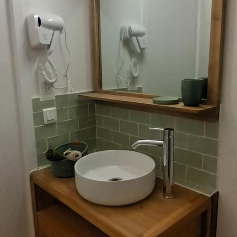 le studio de Dalie - Apartment mit 1 Schlafzimmer - 8