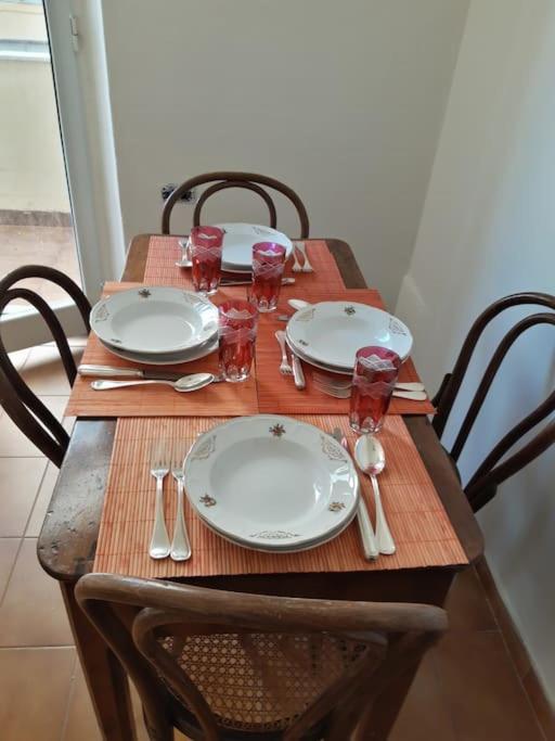 Small Luxury House - Appartamento con 1 Camera da Letto - 31