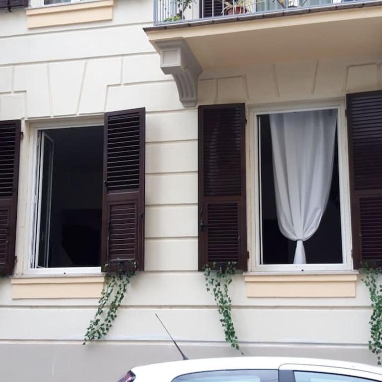 Small Luxury House - Appartamento con 1 Camera da Letto - 38