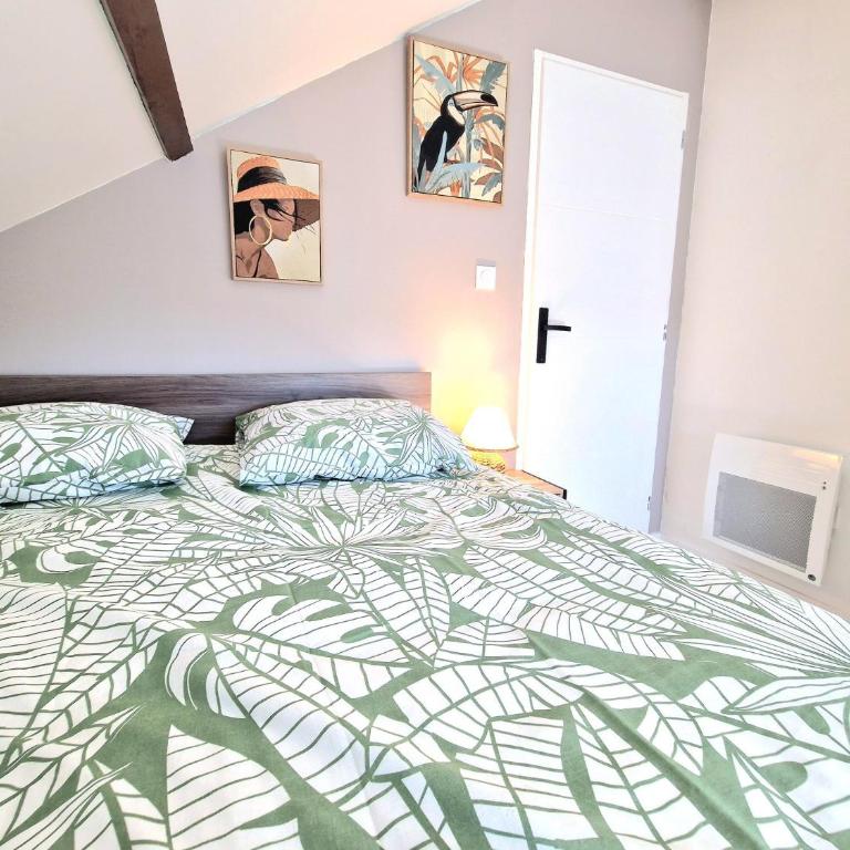 le mignon - Apartamento de 1 dormitorio - 4