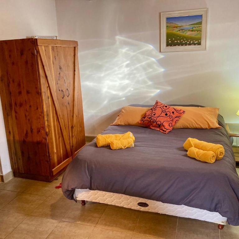 Sabrosur Departamentos - Estudio - 2