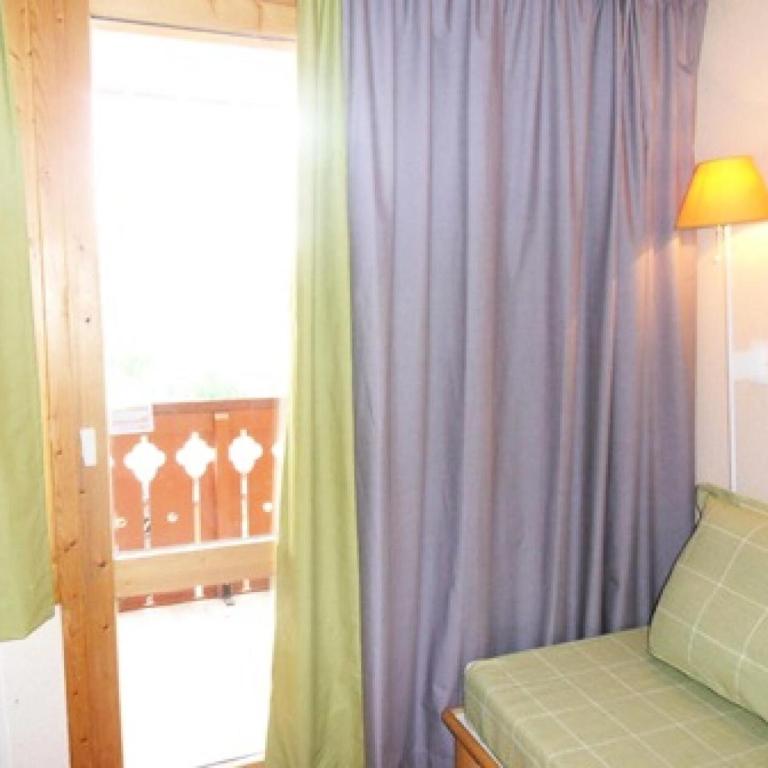 Résidence Themis - Appartement fonctionnel et agréable · Ski aux pieds · Vue pistes MAE-3688 - Appartement - 6