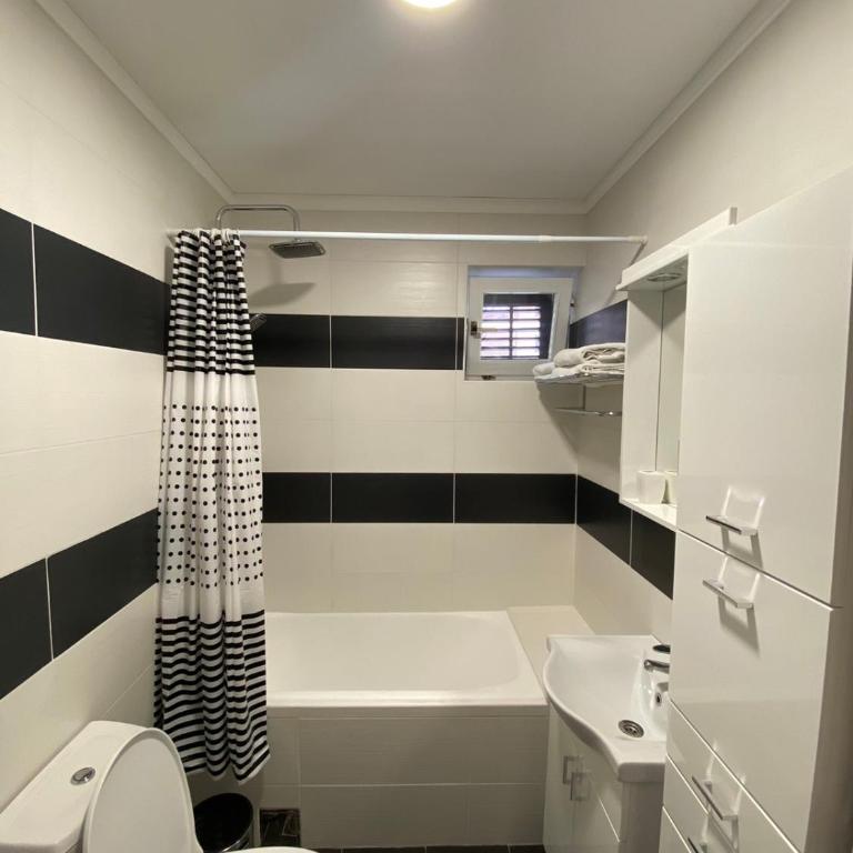 Comfort studio Lepa Kata - Apartman sa 1 Spavaćom Sobom - 13