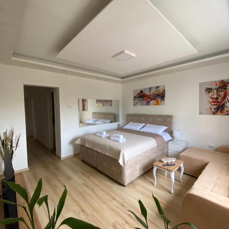 Comfort studio Lepa Kata - Apartman sa 1 Spavaćom Sobom - 2