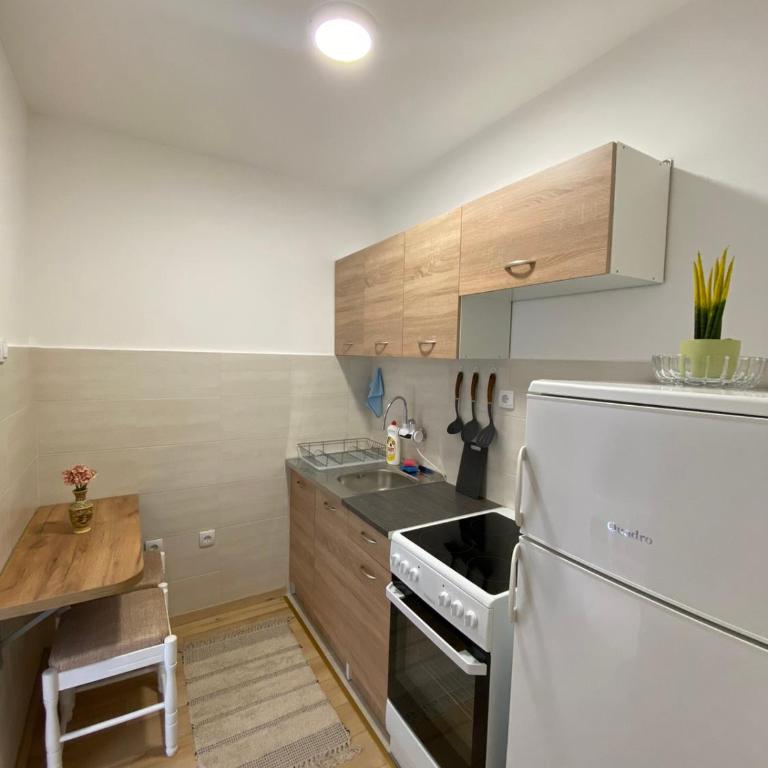 Comfort studio Lepa Kata - Apartman sa 1 Spavaćom Sobom - 8