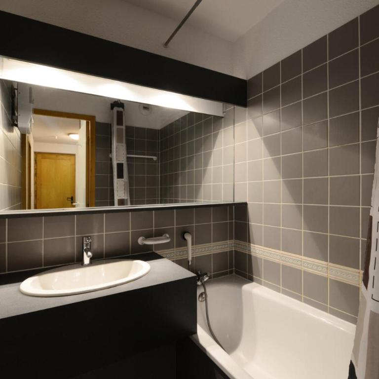 Résidence Carene - Appartement chaleureux · Proche des pistes · Balcon MAE-2484 - Appartement - 7