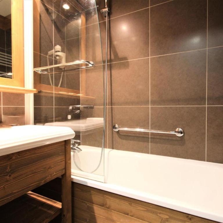 Le Chalet De Montchavin - Très beau studio spacieux MAE-9134 - Studio - 2