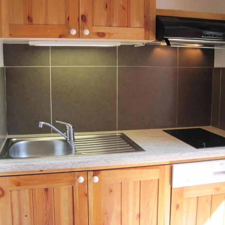 Le Chalet De Montchavin - Très beau studio spacieux MAE-9134 - Studio - 3